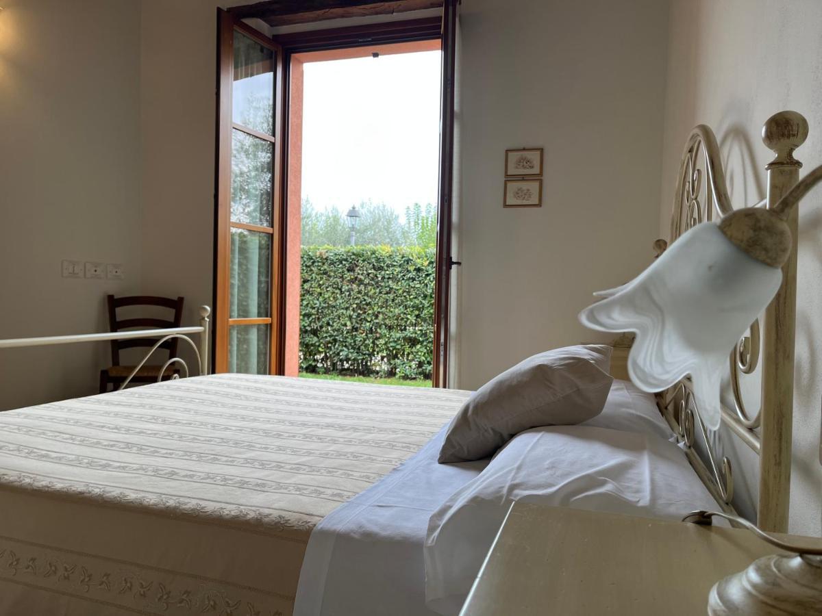 Valle Del Metauro Country House Montemaggiore al Metauro Luaran gambar