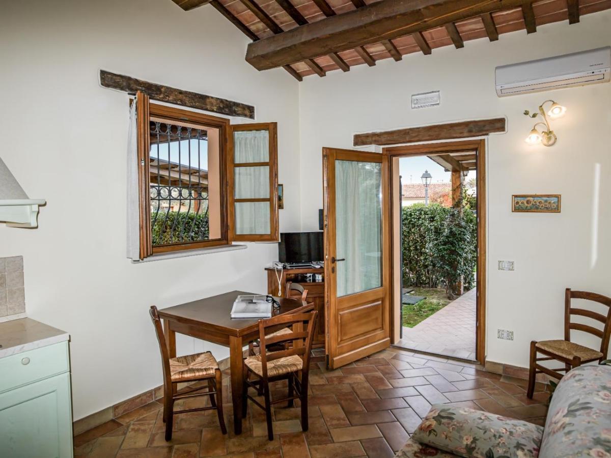 Valle Del Metauro Country House Montemaggiore al Metauro Luaran gambar