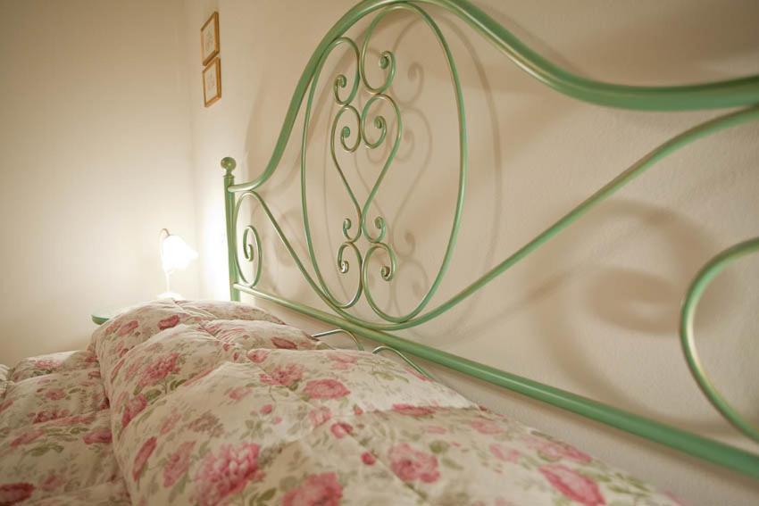 Valle Del Metauro Country House Montemaggiore al Metauro Luaran gambar
