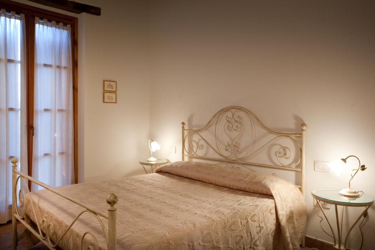Valle Del Metauro Country House Montemaggiore al Metauro Luaran gambar