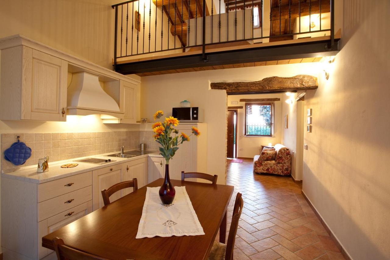Valle Del Metauro Country House Montemaggiore al Metauro Luaran gambar