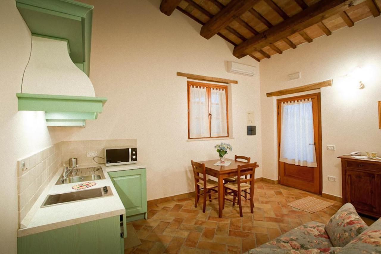 Valle Del Metauro Country House Montemaggiore al Metauro Luaran gambar